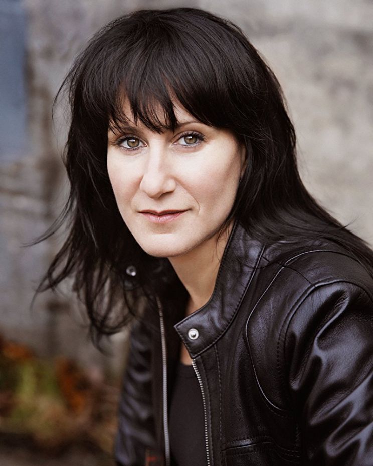 Suzanne Didonna