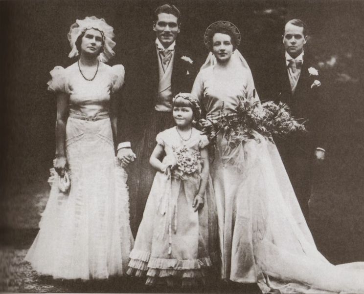 Suzanne Farrington