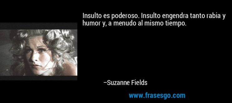 Suzanne Fields