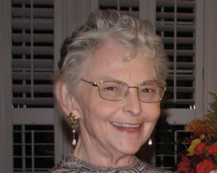 Suzanne Fields