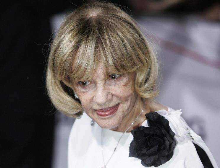 Suzanne Fields