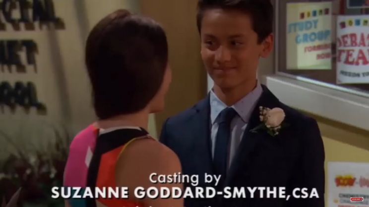 Suzanne Goddard-Smythe