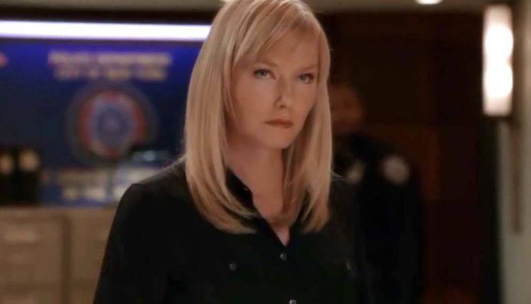 Suzanne H. Smart