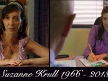 Suzanne Krull