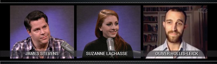 Suzanne LaChasse