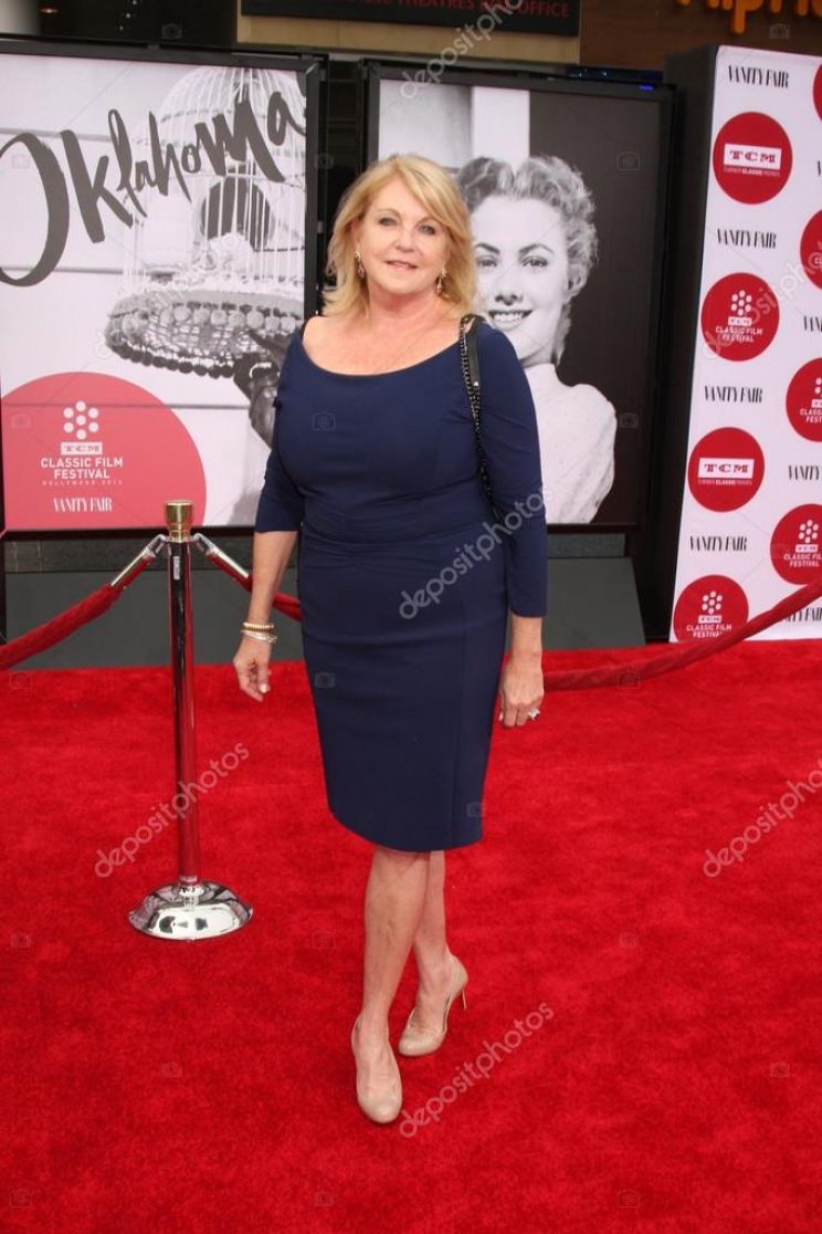 Suzanne Lloyd