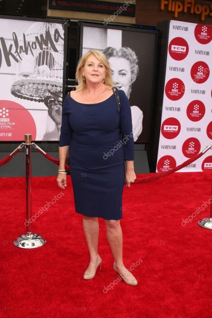 Suzanne Lloyd