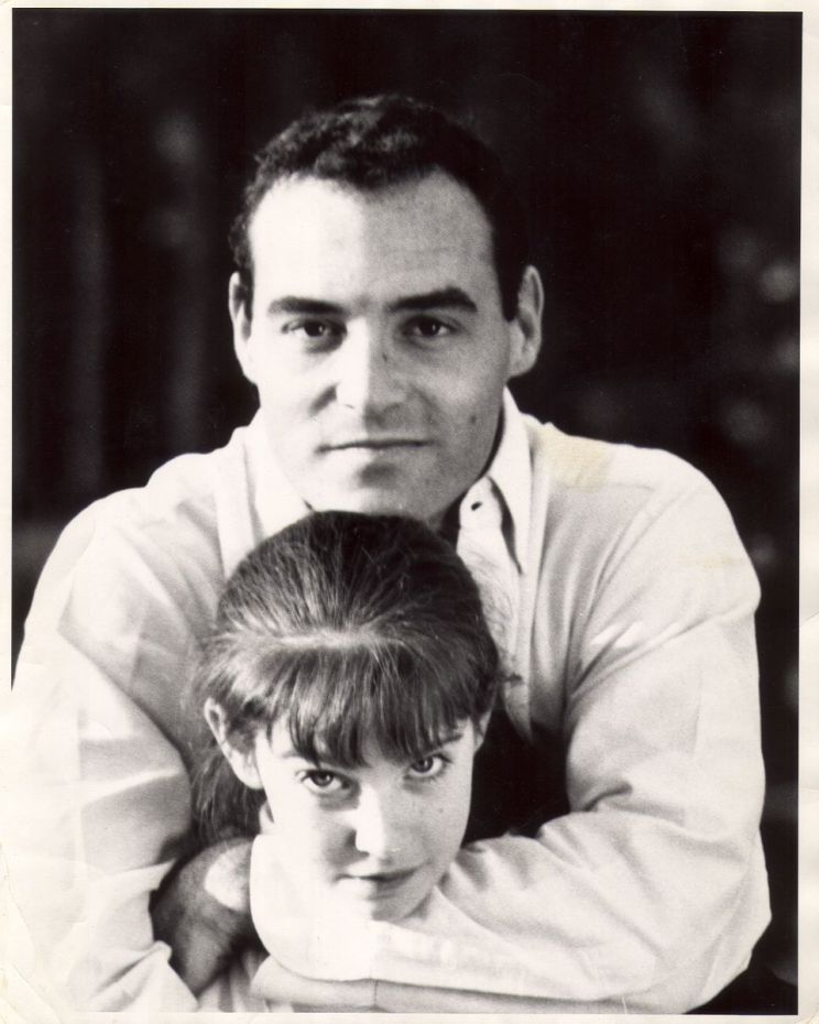 Suzanne Lloyd