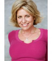 Suzanne Marie Berman