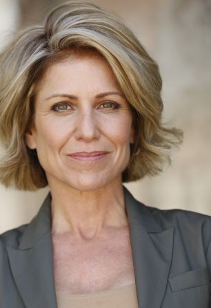 Suzanne Marie Berman