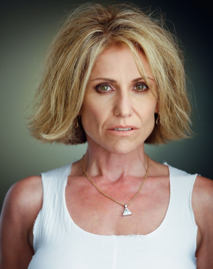Suzanne Marie Berman