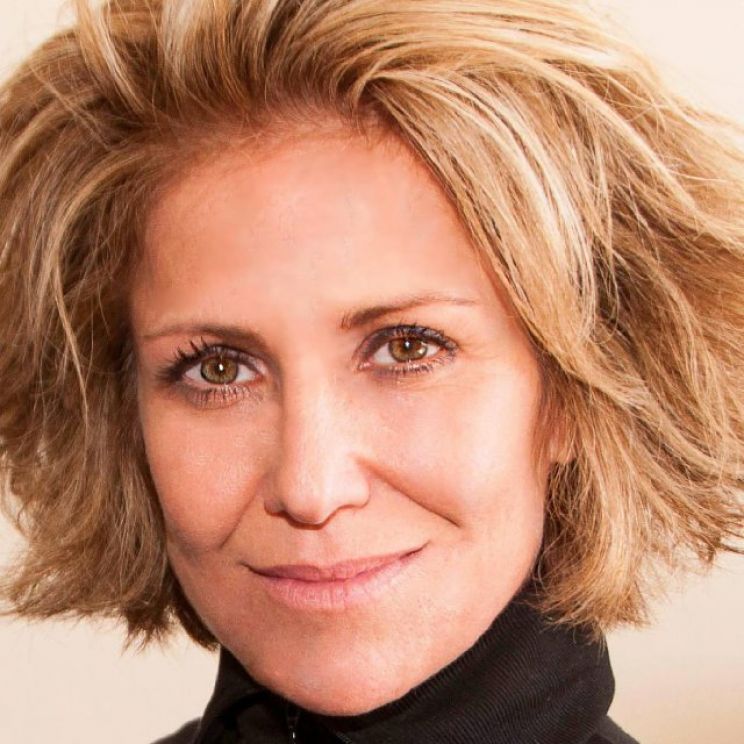 Suzanne Marie Berman