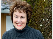 Suzanne Martin