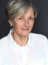 Suzanne Martin