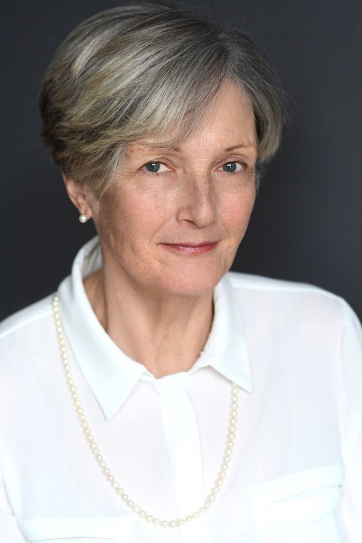 Suzanne Martin
