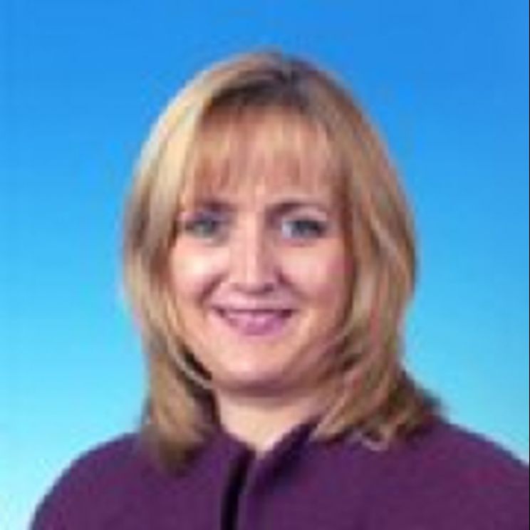 Suzanne Martin