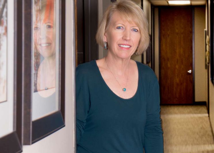 Suzanne Martin