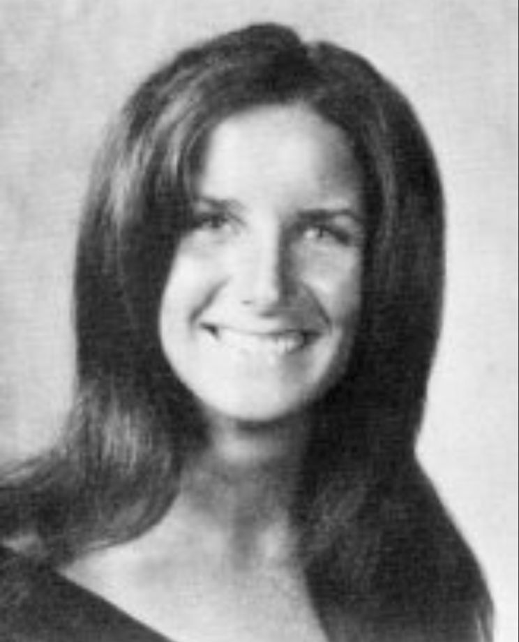 Suzanne May
