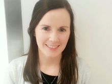 Suzanne O'Donnell