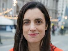 Suzanne O'Donnell