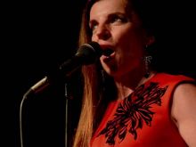 Suzanne O'Donnell