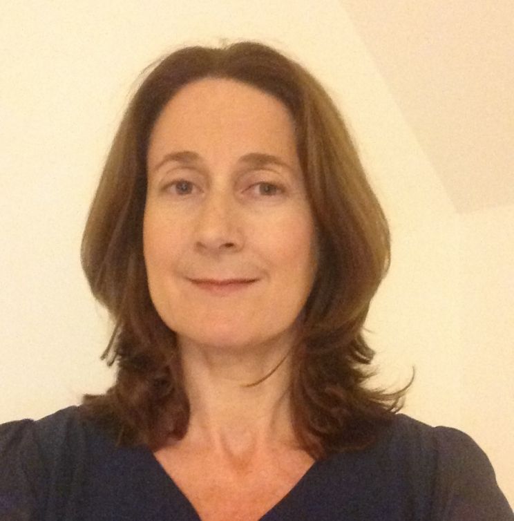 Suzanne O'Donnell
