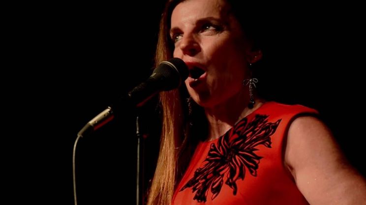 Suzanne O'Donnell