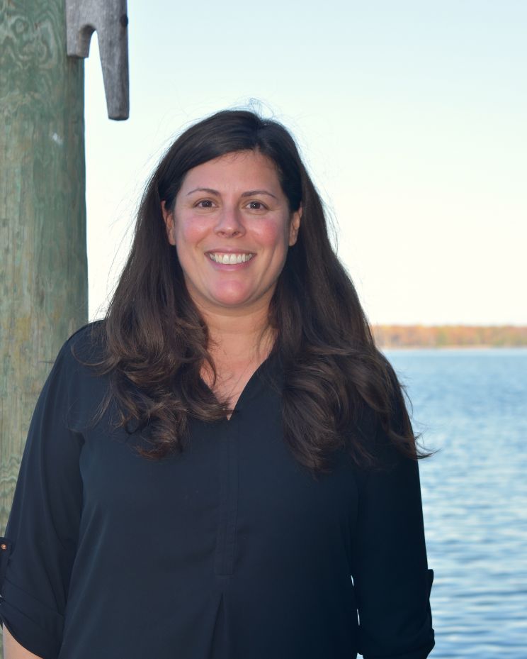 Suzanne O'Donnell