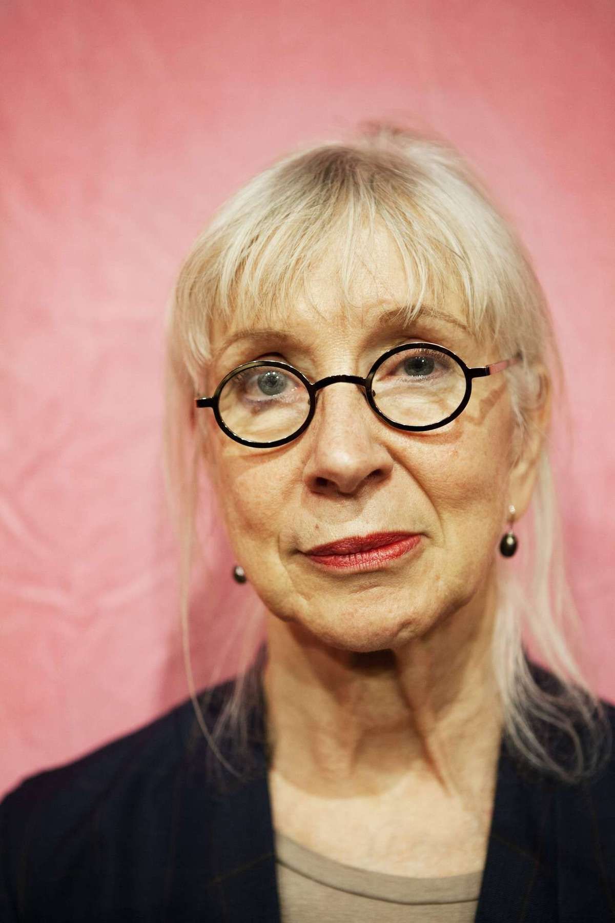 Pictures of Suzanne Osten