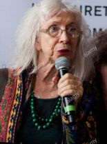Suzanne Osten