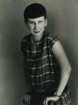 Suzanne Osten