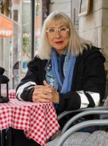 Suzanne Osten