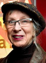 Suzanne Osten