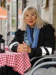Suzanne Osten