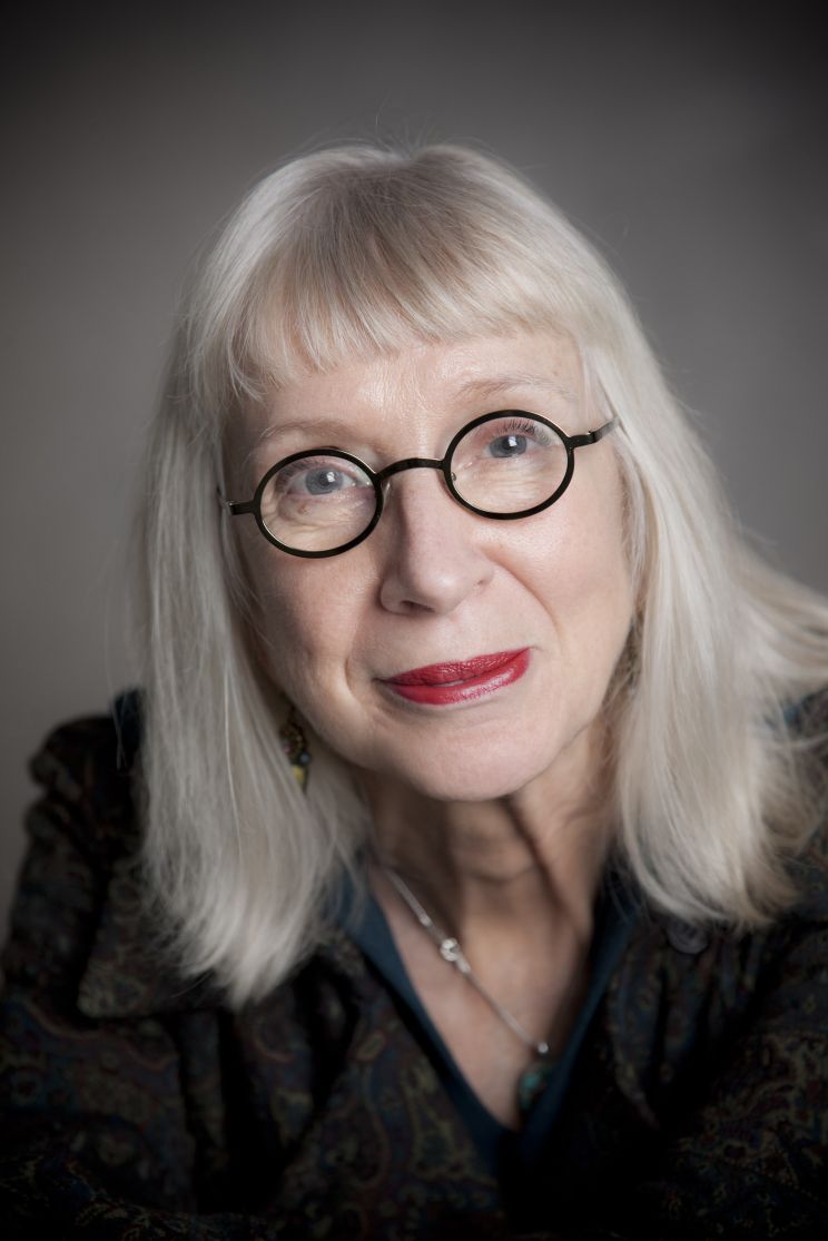 Suzanne Osten