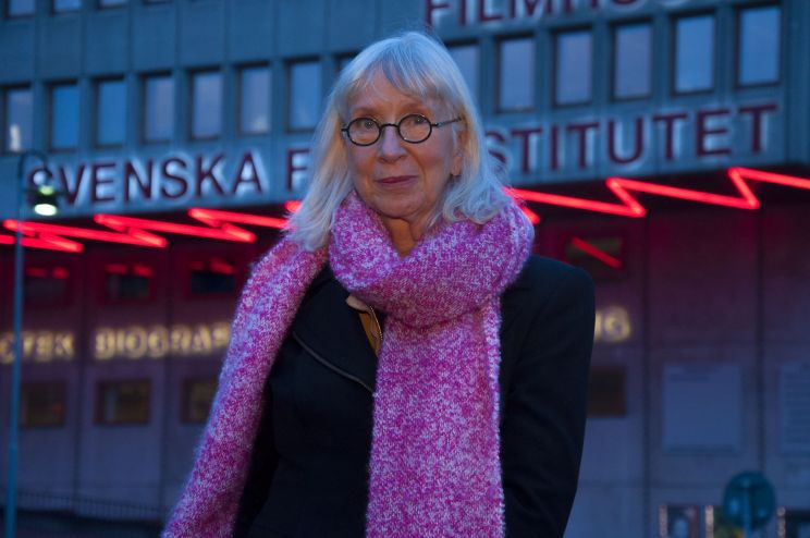 Suzanne Osten