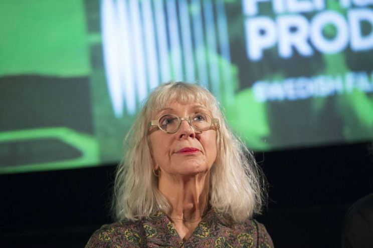 Suzanne Osten