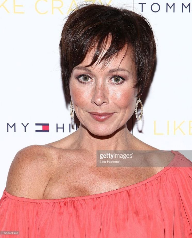 Suzanne Packer