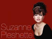 Suzanne Pleshette