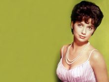 Suzanne Pleshette