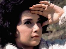 Suzanne Pleshette