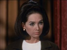 Suzanne Pleshette