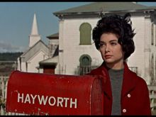 Suzanne Pleshette