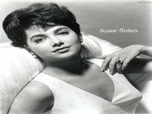 Suzanne Pleshette