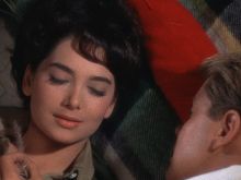 Suzanne Pleshette