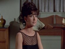 Suzanne Pleshette