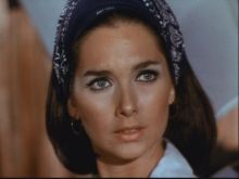 Suzanne Pleshette