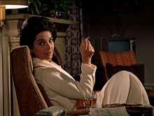 Suzanne Pleshette