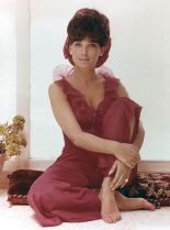 Suzanne Pleshette