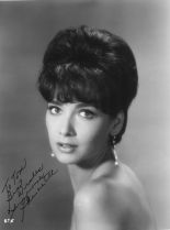 Suzanne Pleshette